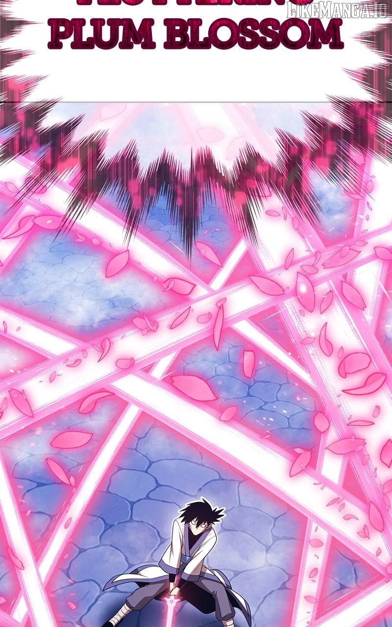 +99 Wooden stick Chapter 170 - page 105