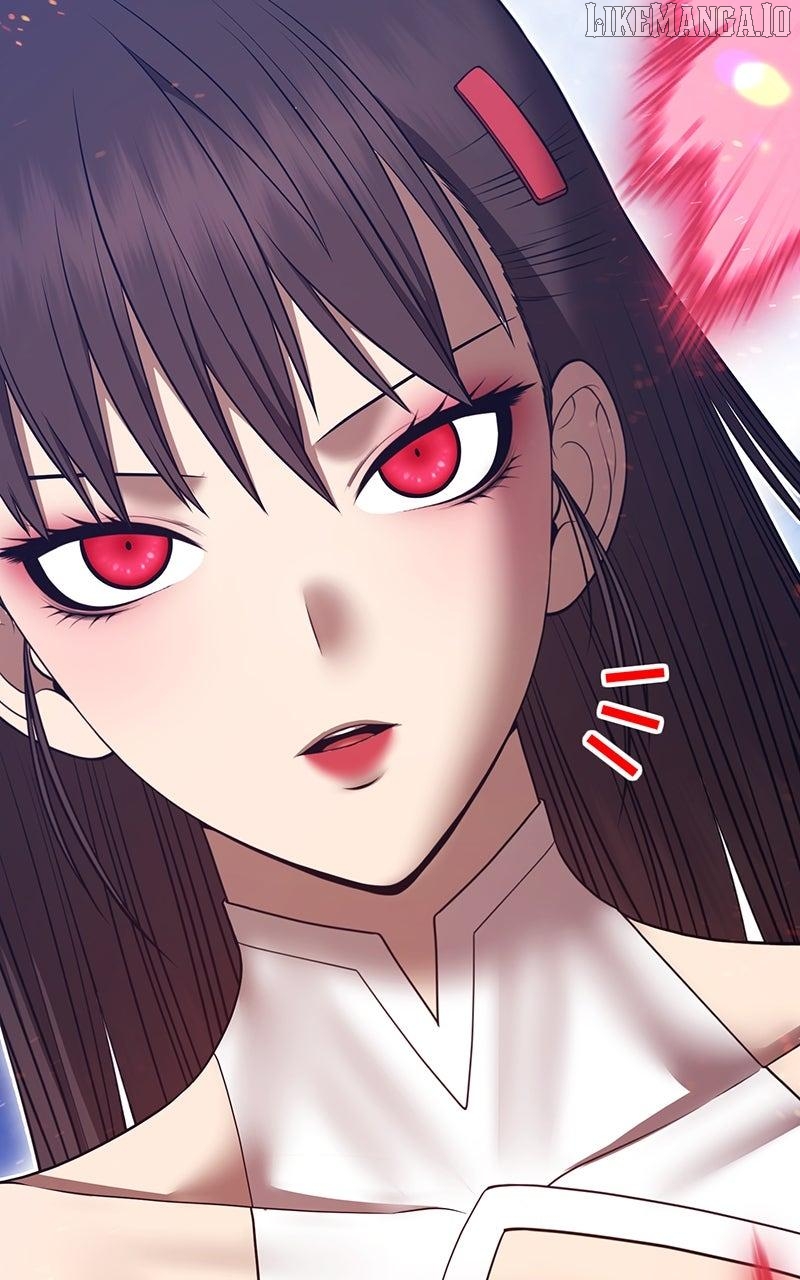 +99 Wooden stick Chapter 170 - page 110