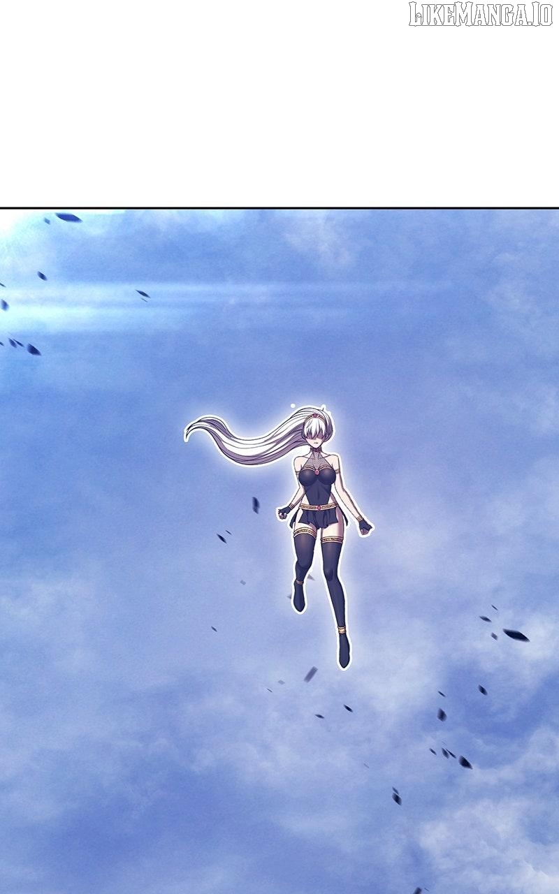 +99 Wooden stick Chapter 170 - page 112