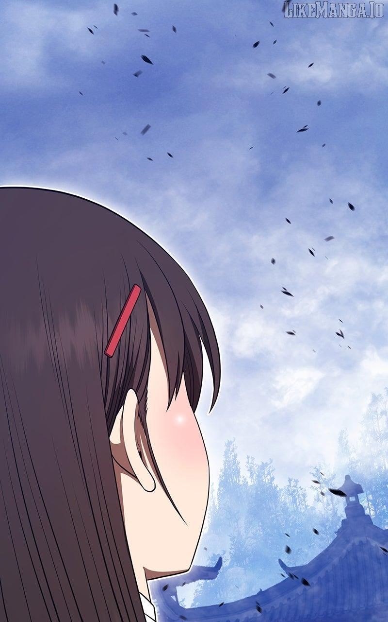 +99 Wooden stick Chapter 170 - page 113