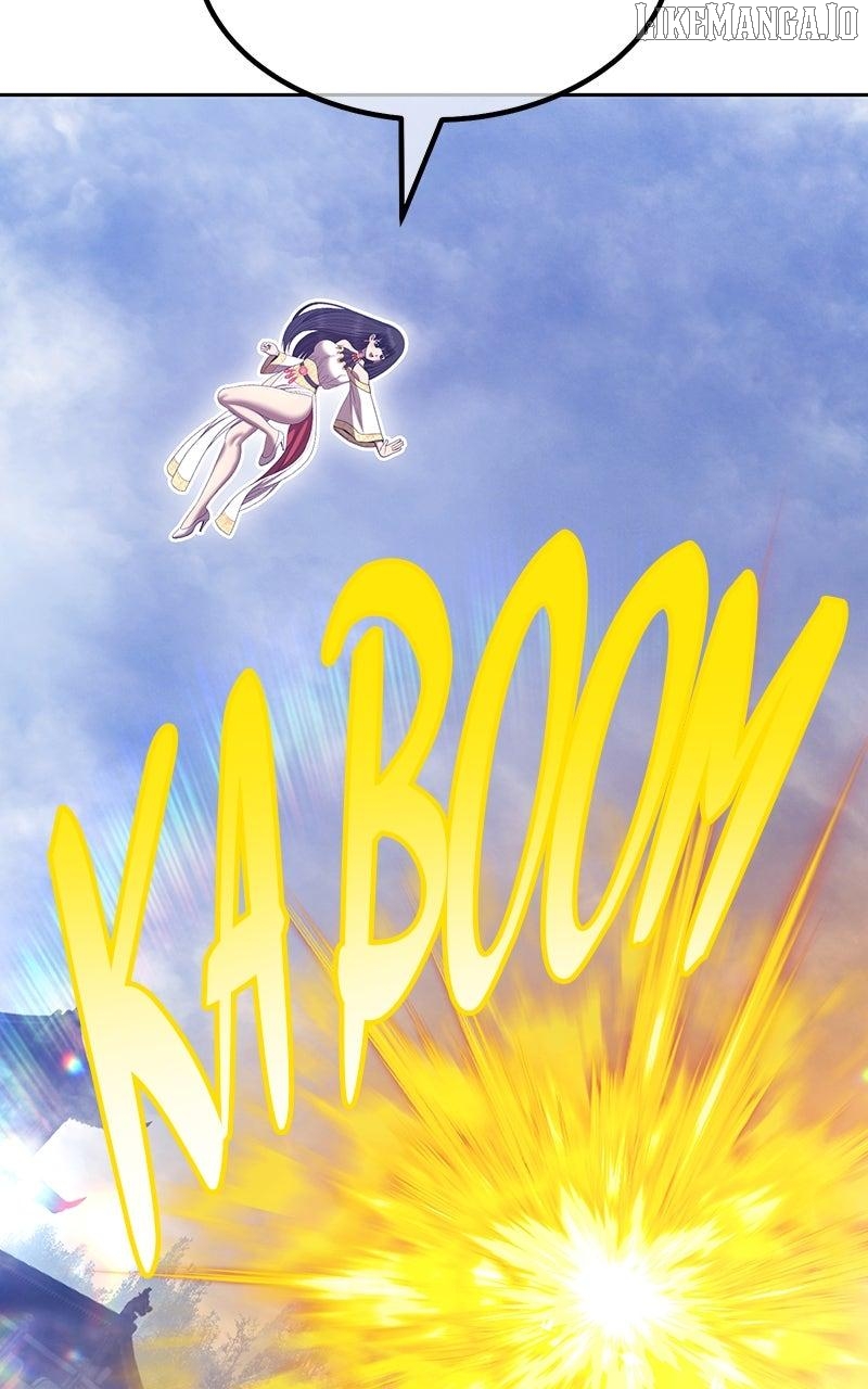 +99 Wooden stick Chapter 170 - page 158