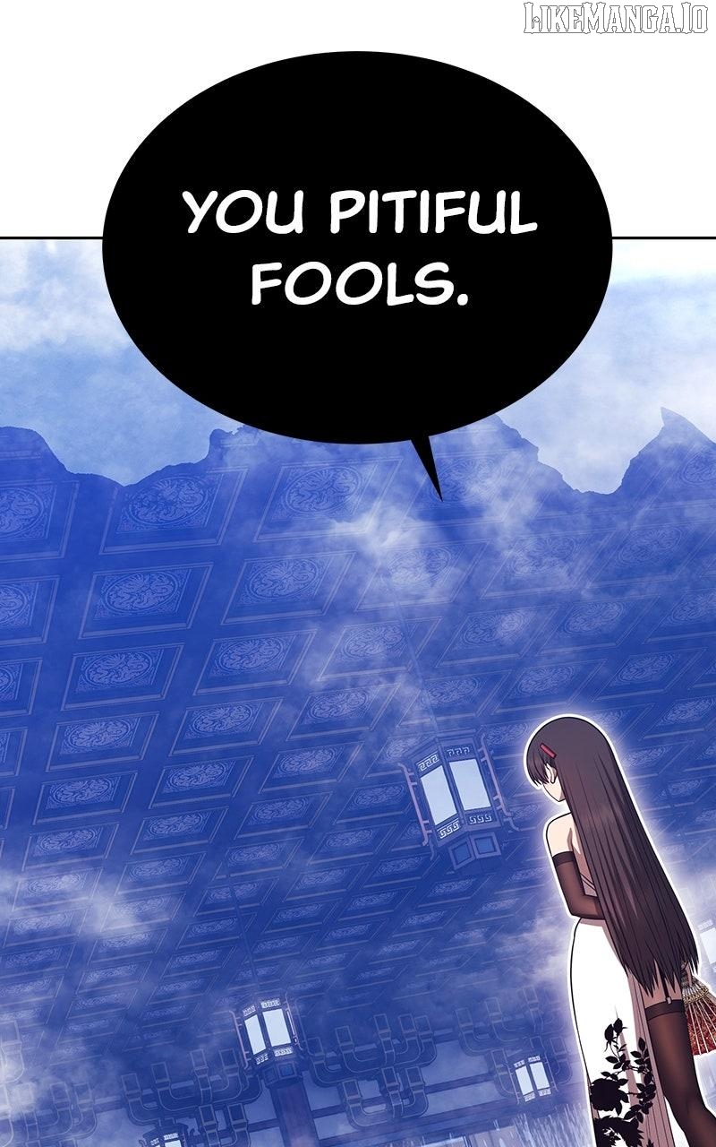 +99 Wooden stick Chapter 170 - page 16