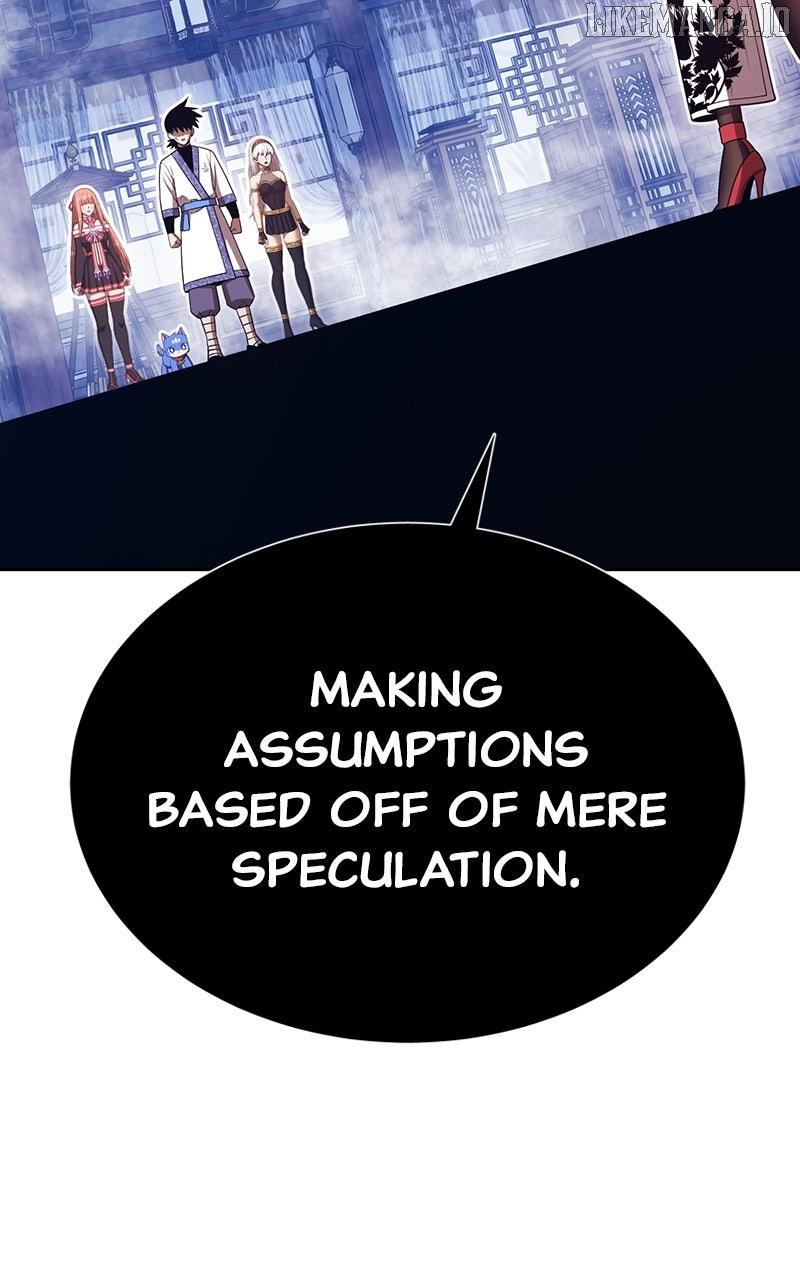 +99 Wooden stick Chapter 170 - page 17