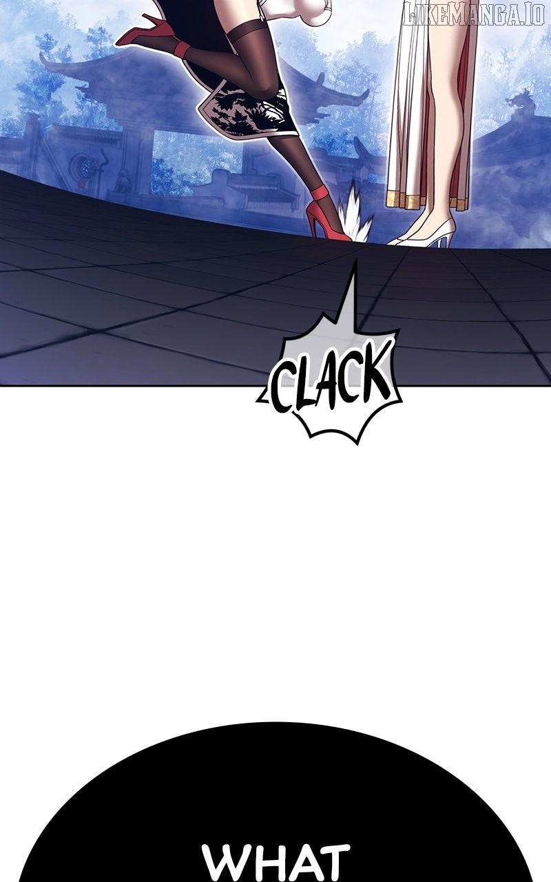 +99 Wooden stick Chapter 170 - page 181