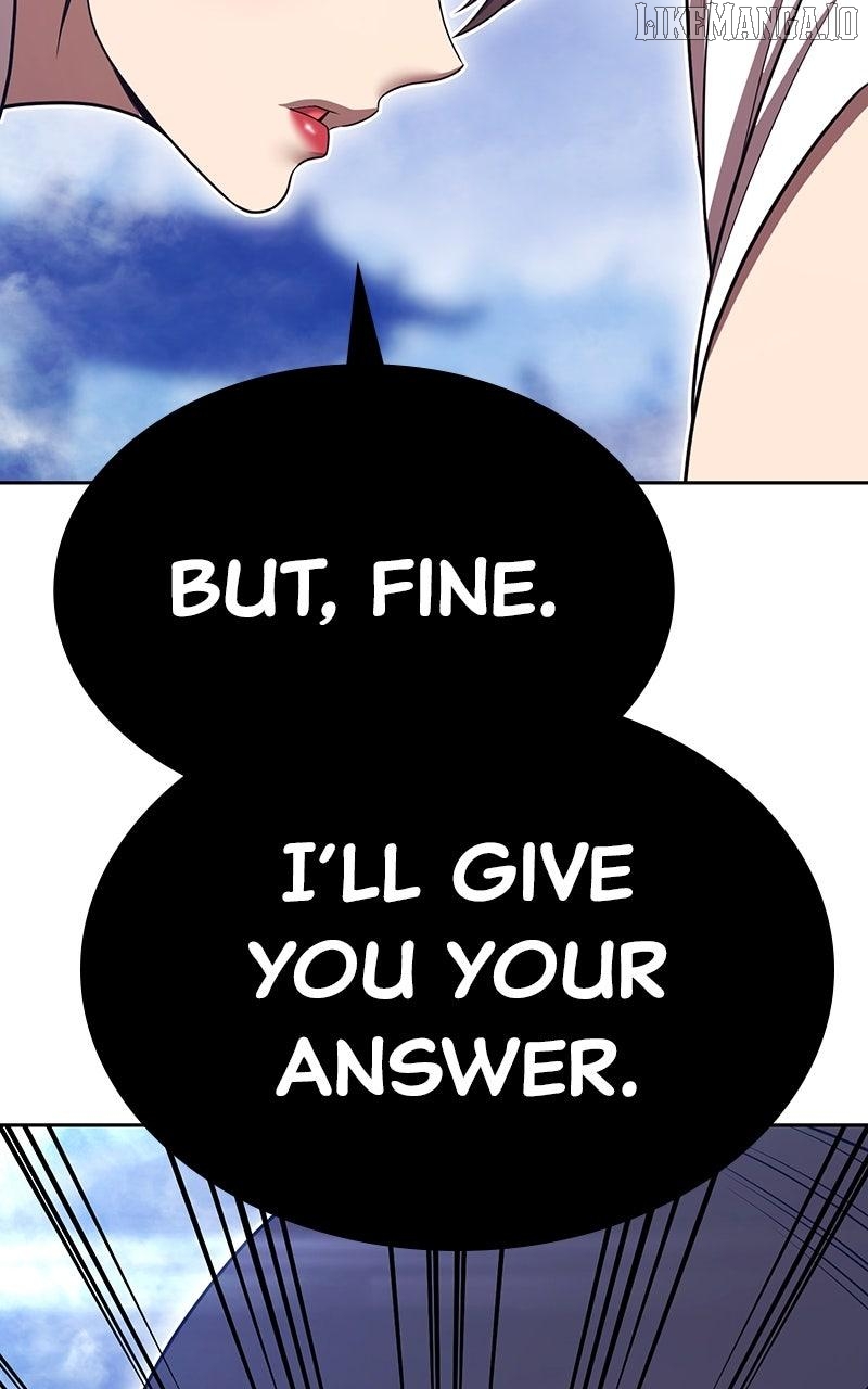 +99 Wooden stick Chapter 170 - page 183