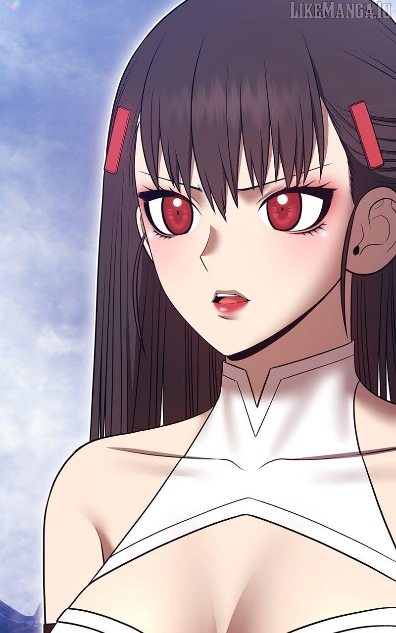 +99 Wooden stick Chapter 170 - page 19