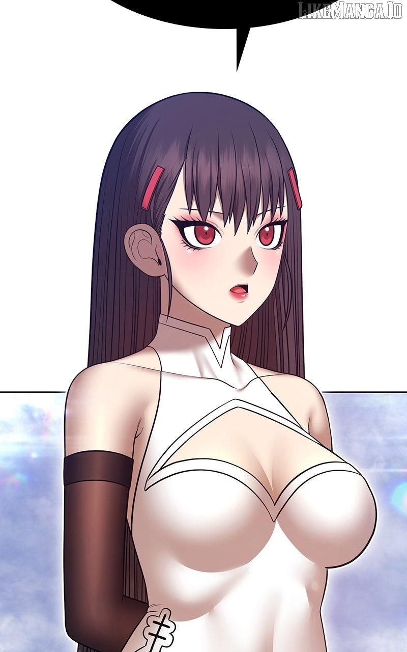 +99 Wooden stick Chapter 170 - page 196