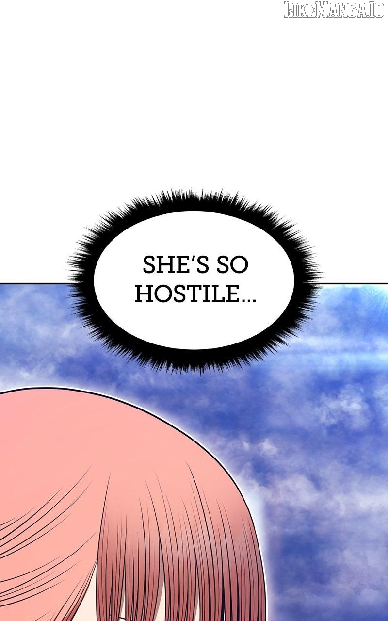 +99 Wooden stick Chapter 170 - page 21