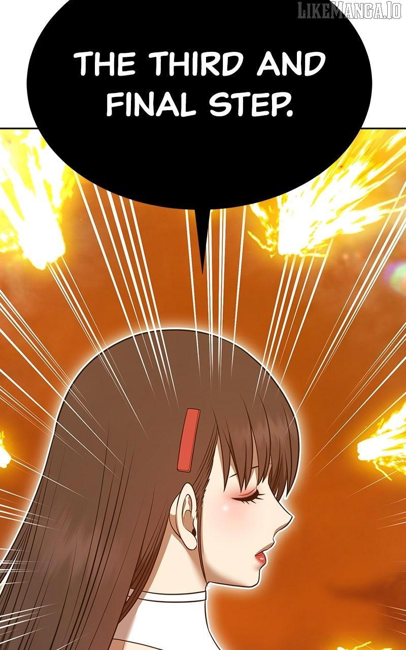 +99 Wooden stick Chapter 170 - page 210