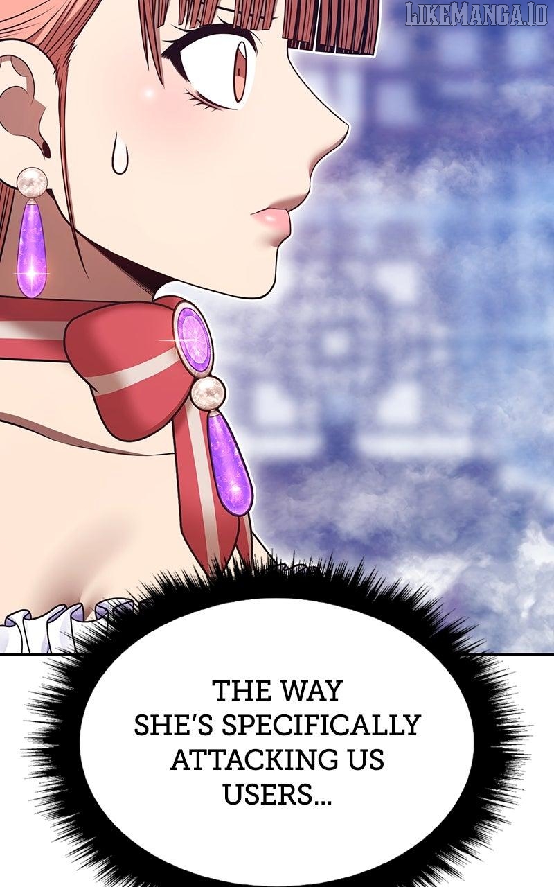 +99 Wooden stick Chapter 170 - page 22