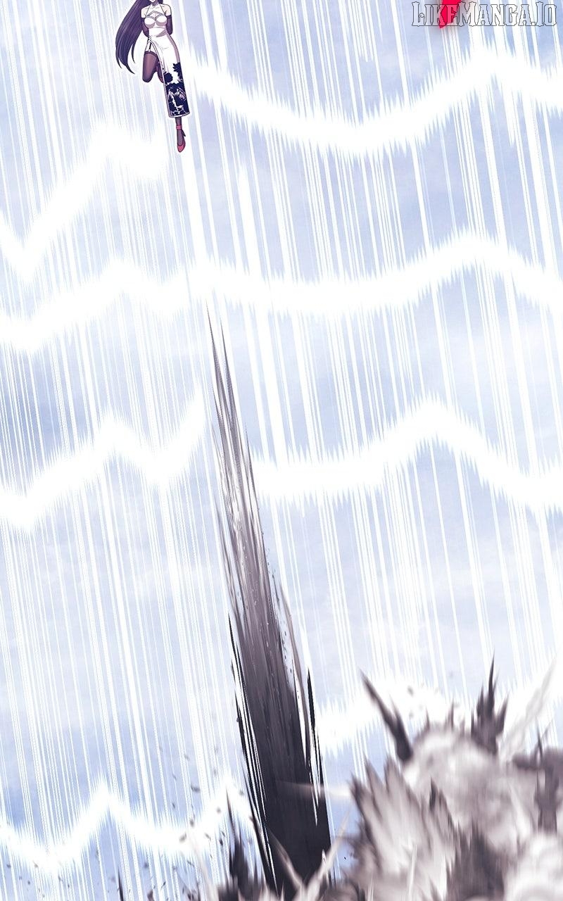 +99 Wooden stick Chapter 170 - page 227