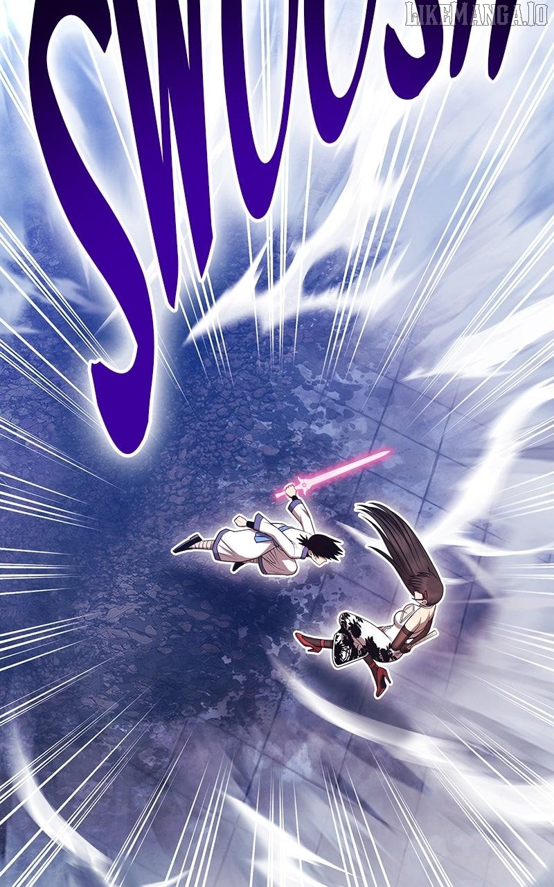 +99 Wooden stick Chapter 170 - page 232