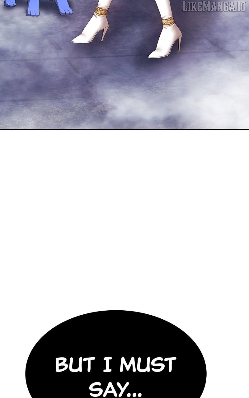 +99 Wooden stick Chapter 170 - page 262