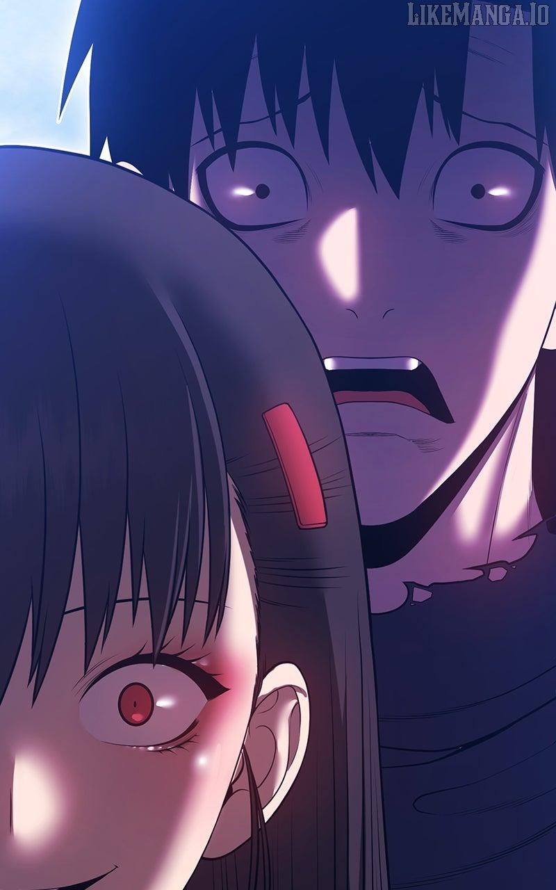 +99 Wooden stick Chapter 170 - page 272