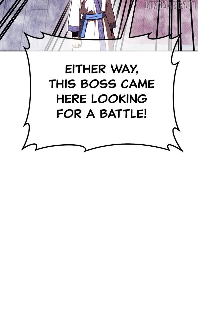 +99 Wooden stick Chapter 170 - page 28