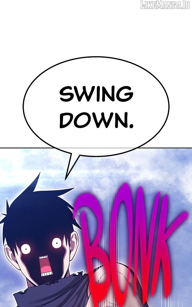 +99 Wooden stick Chapter 170 - page 290