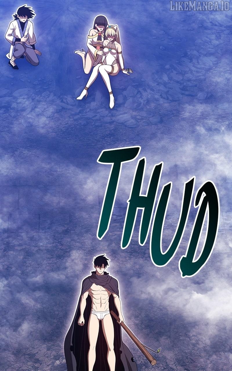 +99 Wooden stick Chapter 170 - page 293