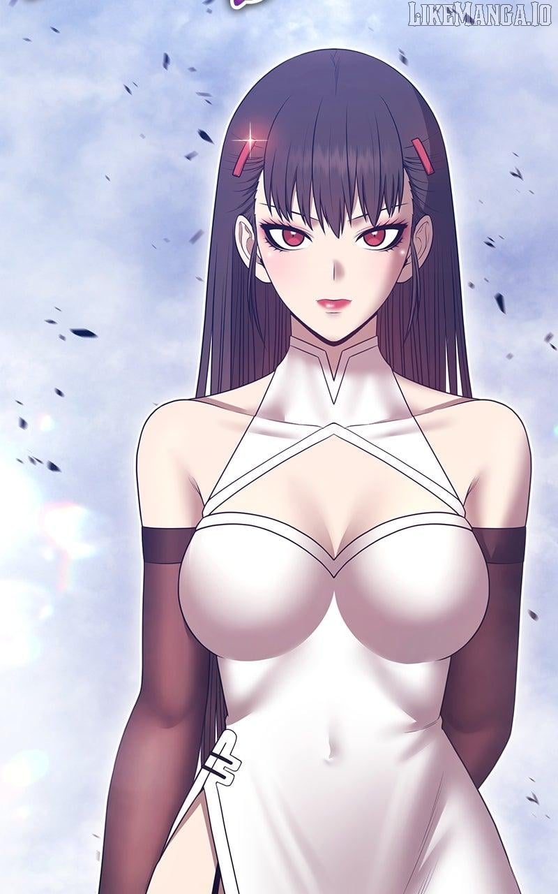 +99 Wooden stick Chapter 170 - page 3