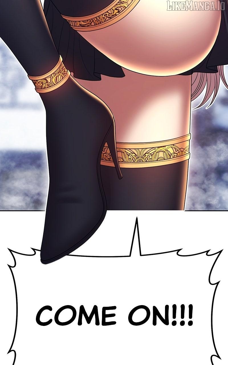 +99 Wooden stick Chapter 170 - page 31