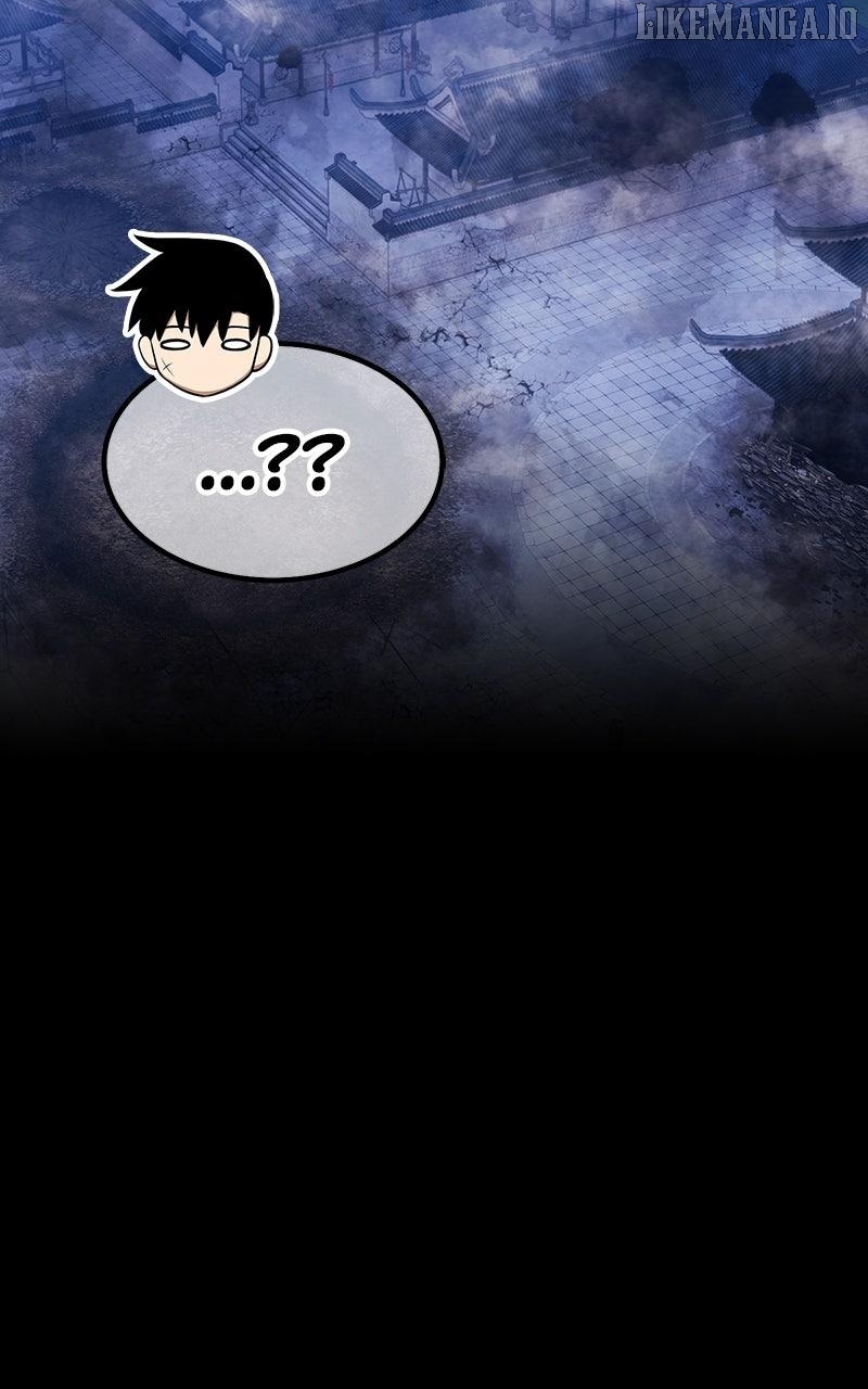 +99 Wooden stick Chapter 170 - page 313