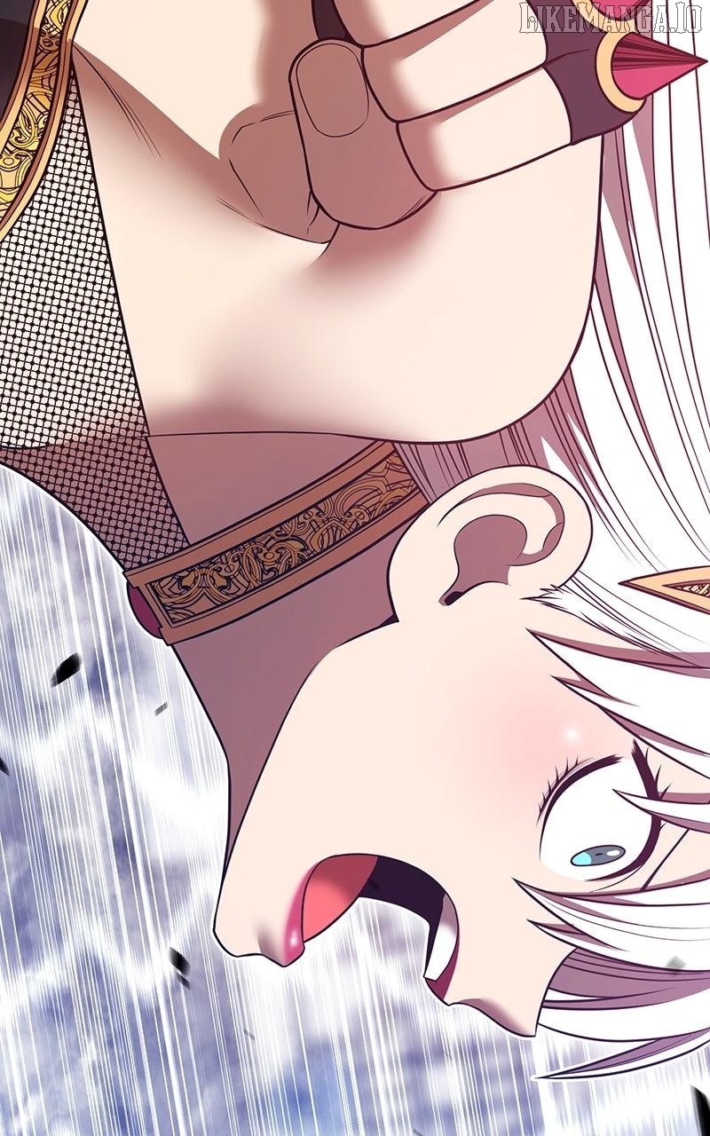 +99 Wooden stick Chapter 170 - page 36