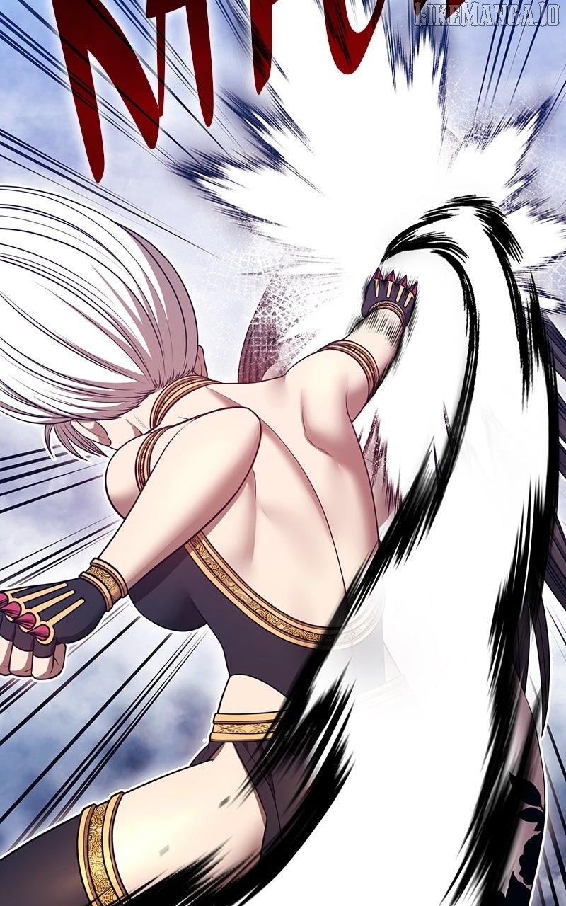 +99 Wooden stick Chapter 170 - page 38