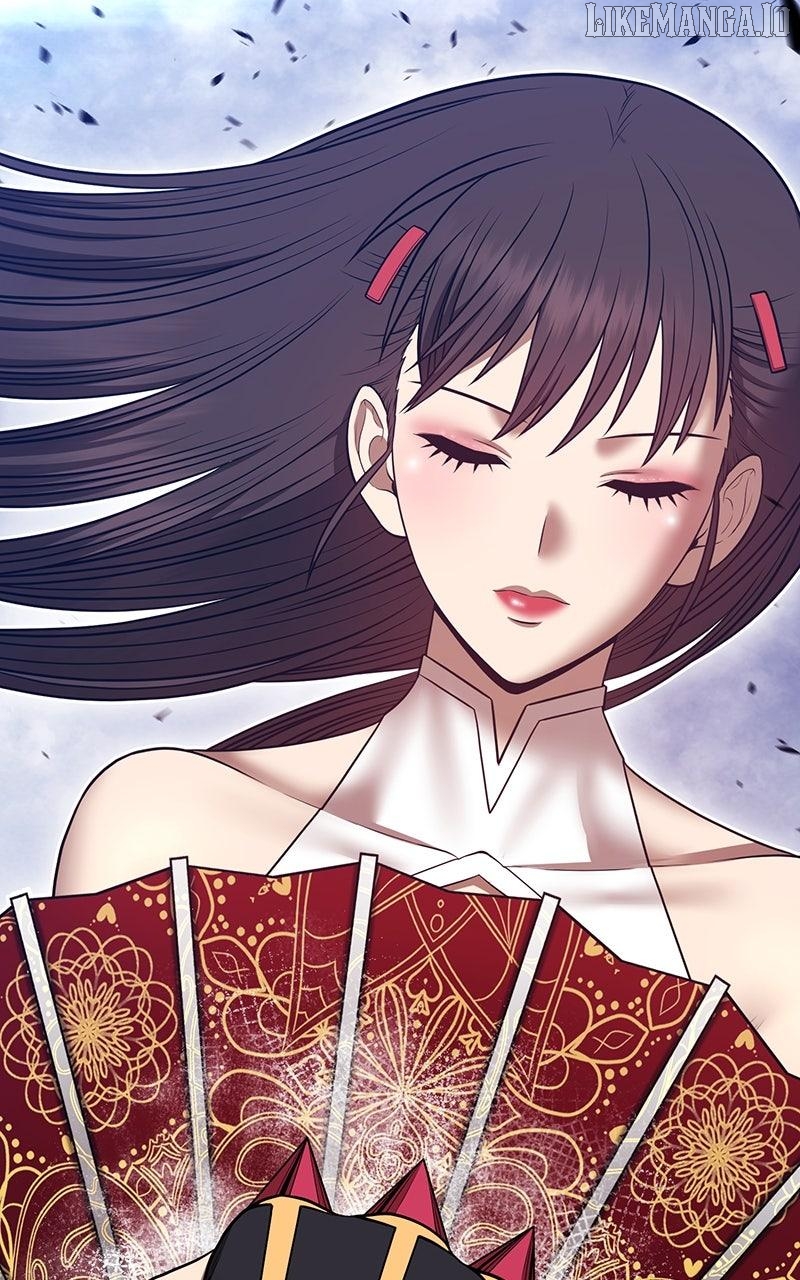 +99 Wooden stick Chapter 170 - page 40