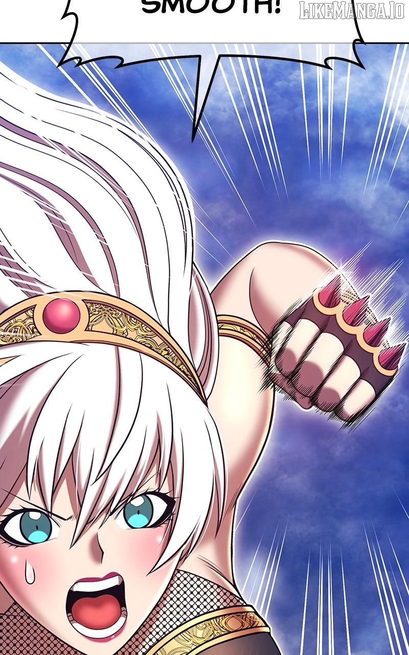 +99 Wooden stick Chapter 170 - page 42