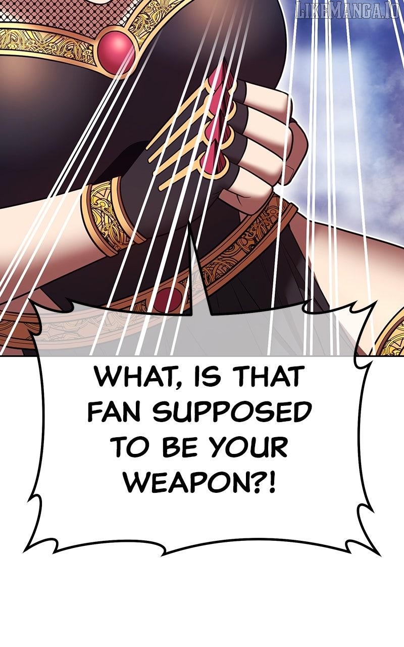 +99 Wooden stick Chapter 170 - page 43