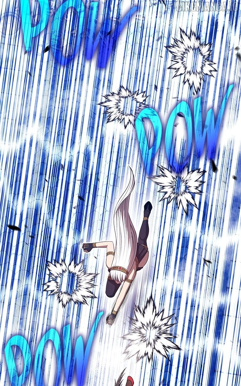 +99 Wooden stick Chapter 170 - page 45