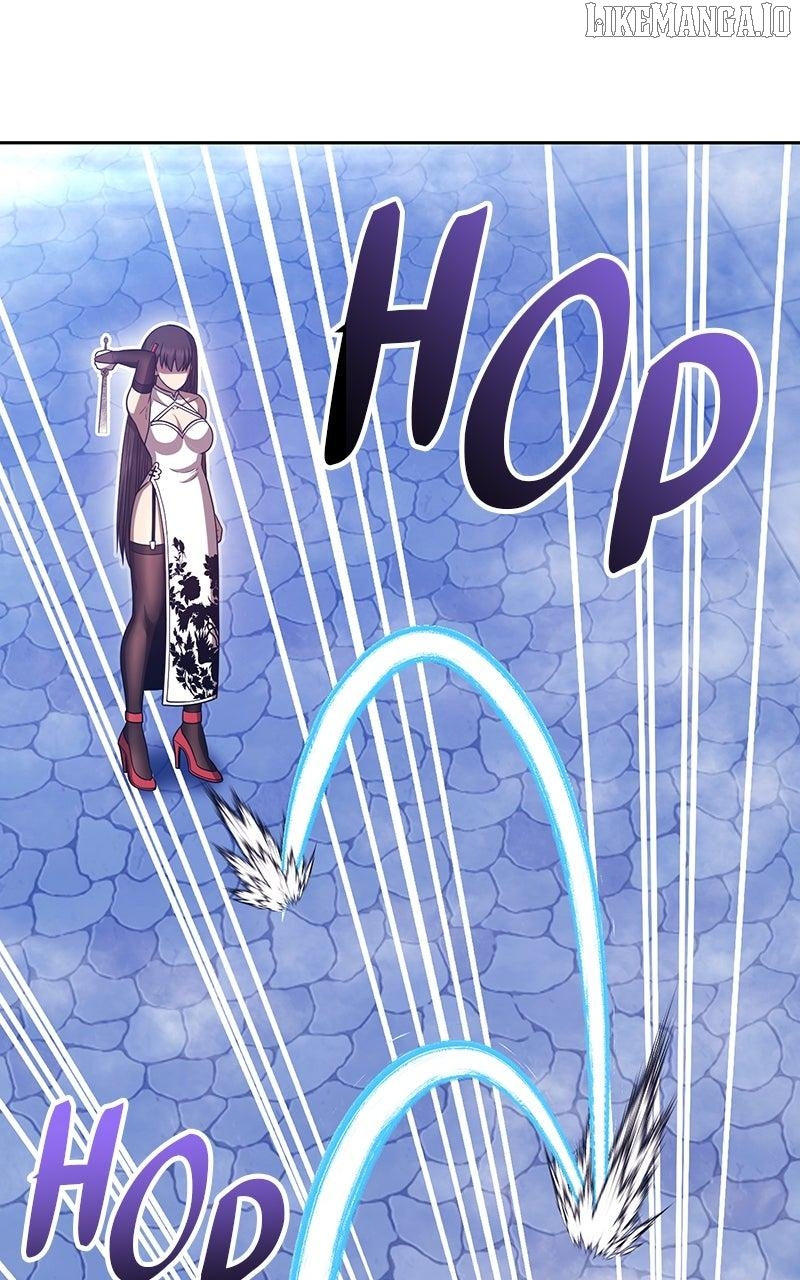+99 Wooden stick Chapter 170 - page 58