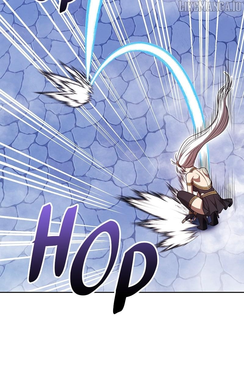 +99 Wooden stick Chapter 170 - page 59