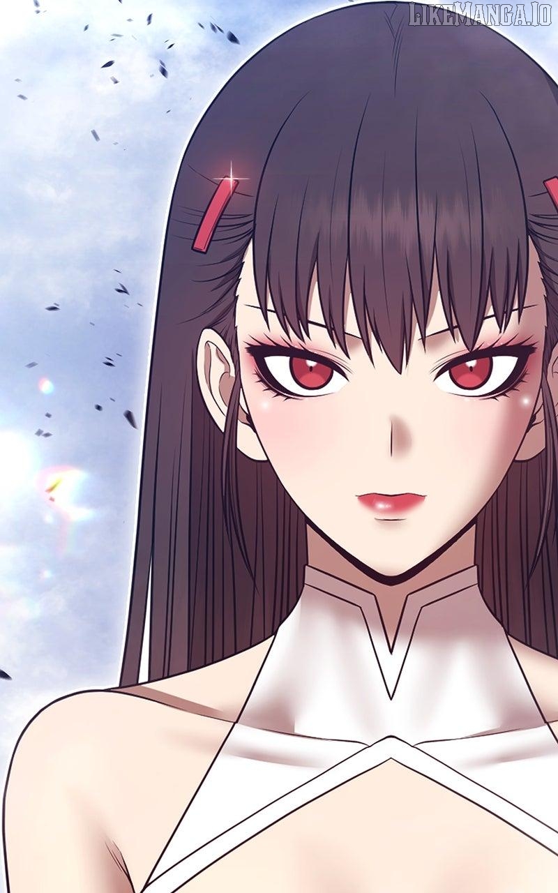 +99 Wooden stick Chapter 170 - page 6