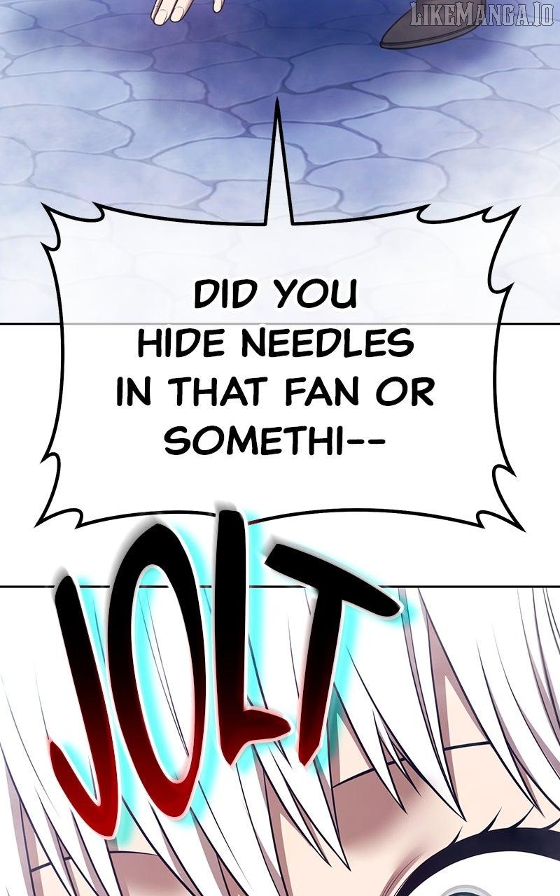 +99 Wooden stick Chapter 170 - page 62