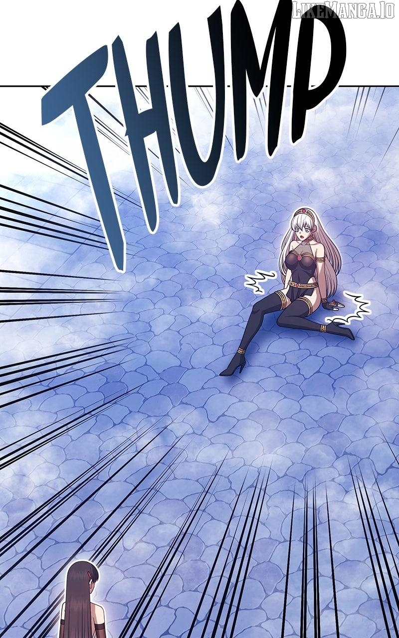 +99 Wooden stick Chapter 170 - page 65