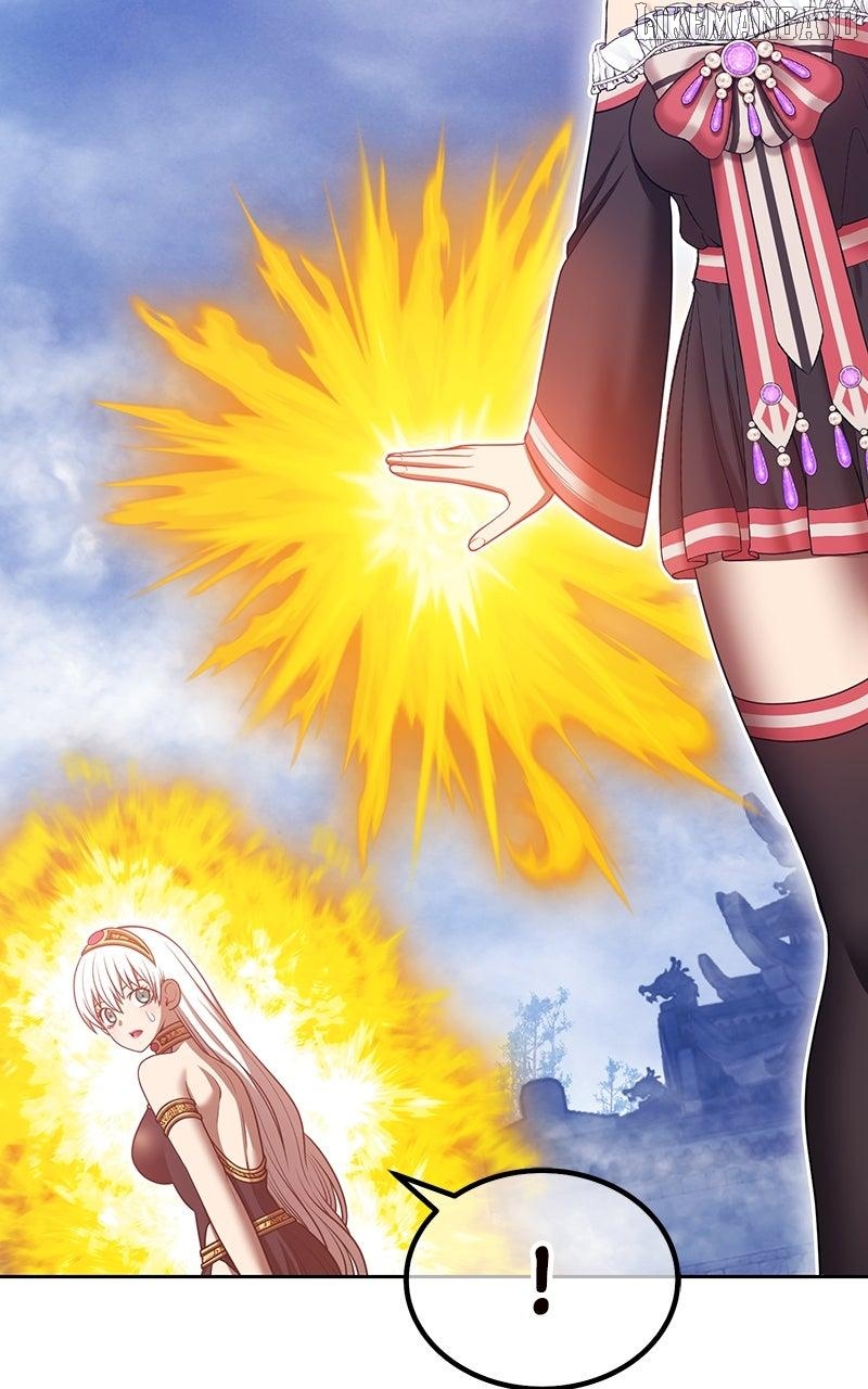 +99 Wooden stick Chapter 170 - page 71