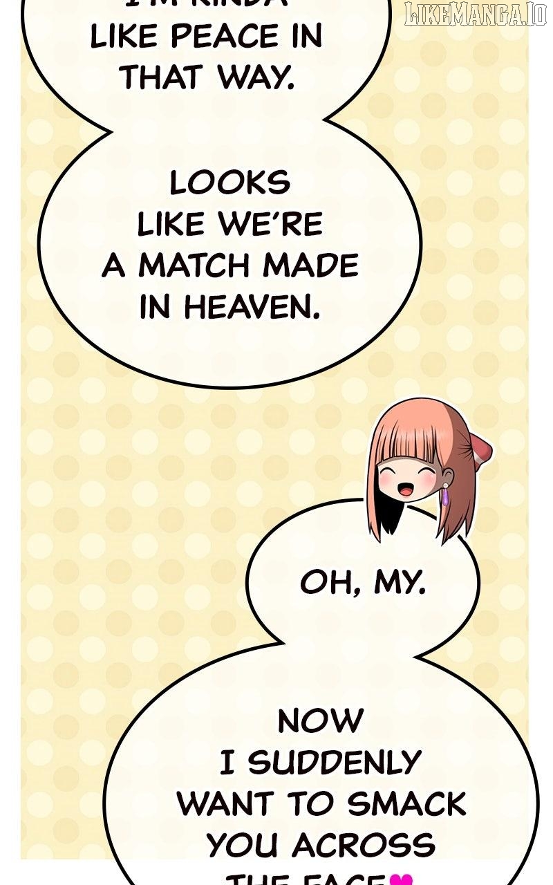 +99 Wooden stick Chapter 170 - page 78