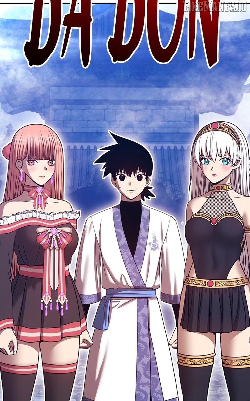 +99 Wooden stick Chapter 170 - page 80