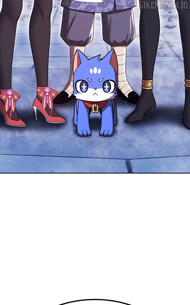 +99 Wooden stick Chapter 170 - page 81