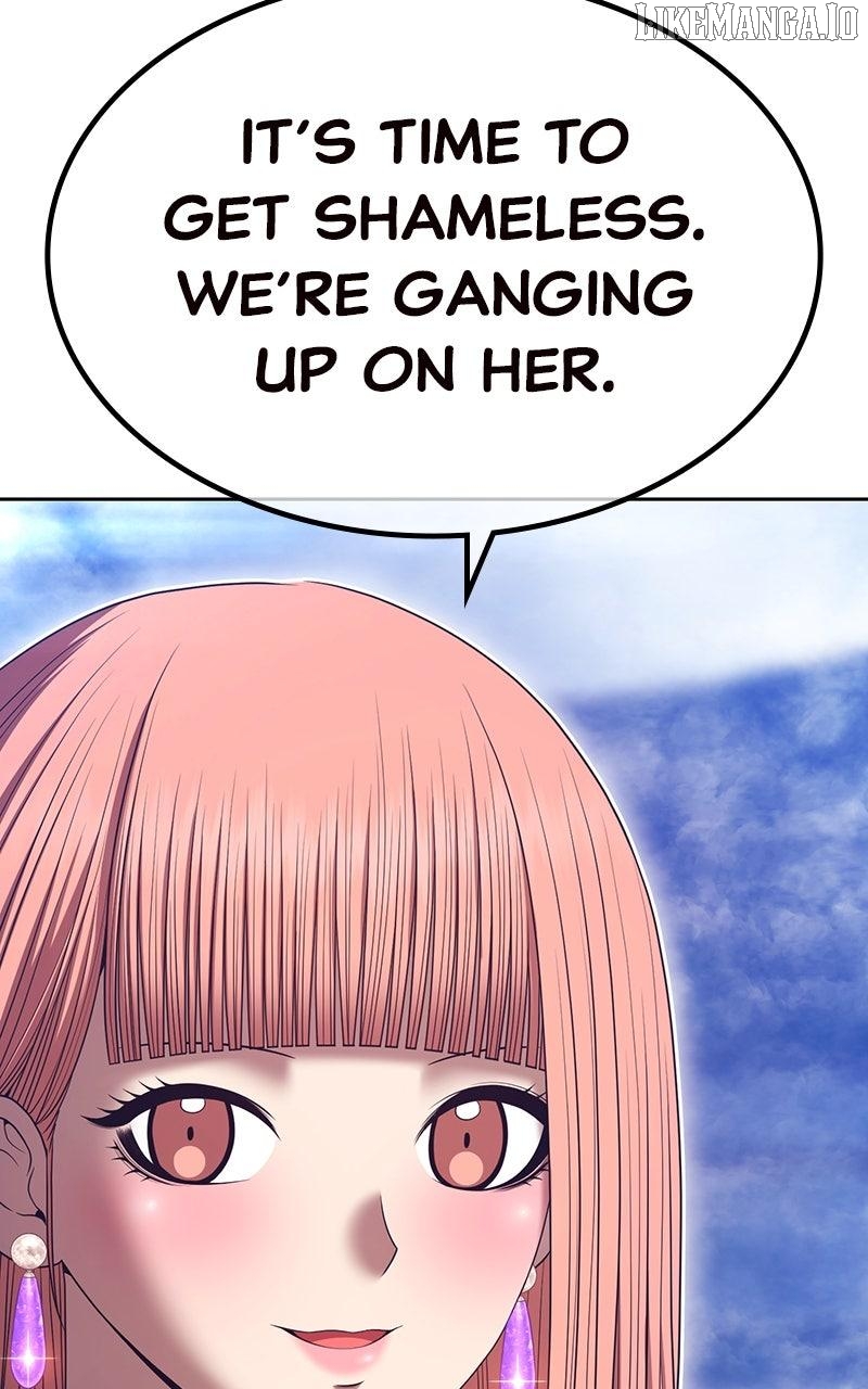+99 Wooden stick Chapter 170 - page 82