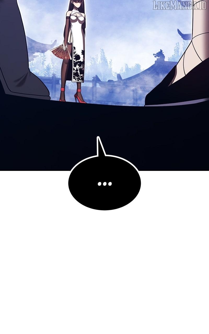 +99 Wooden stick Chapter 170 - page 91