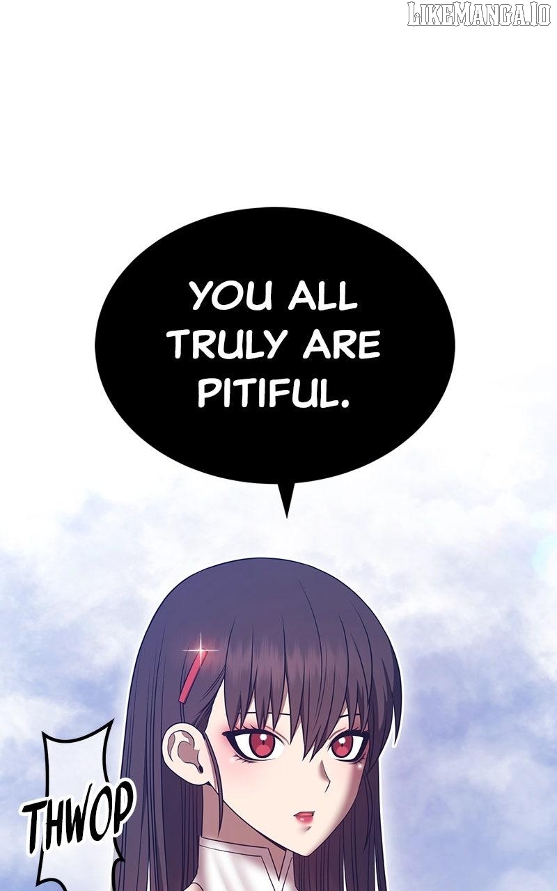 +99 Wooden stick Chapter 170 - page 92