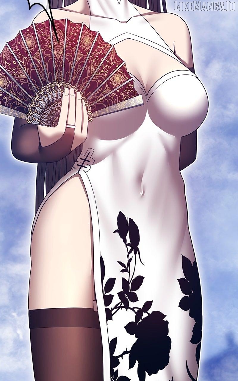 +99 Wooden stick Chapter 170 - page 93