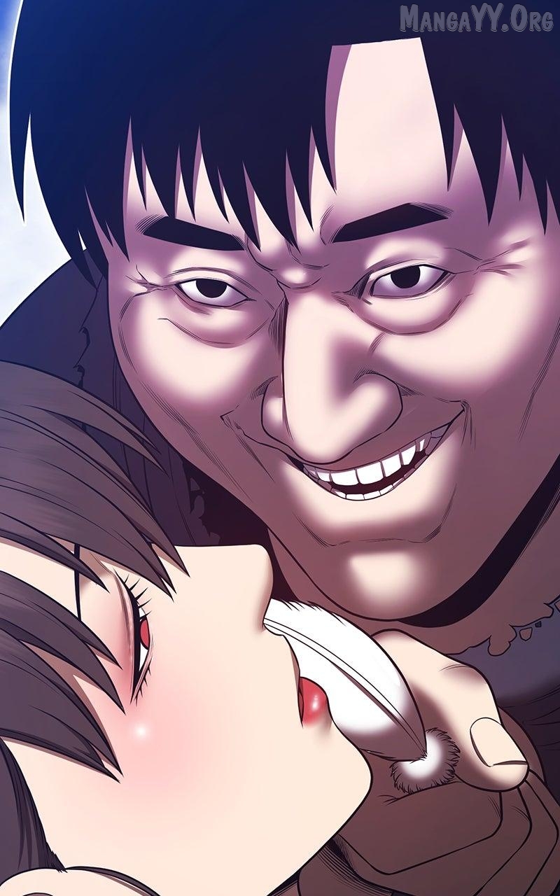 +99 Wooden stick Chapter 171 - page 108