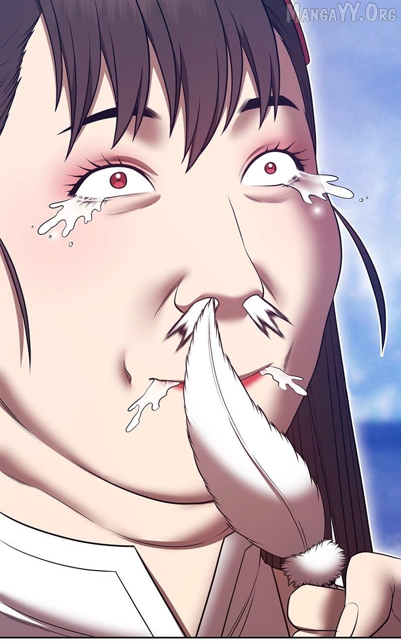 +99 Wooden stick Chapter 171 - page 110