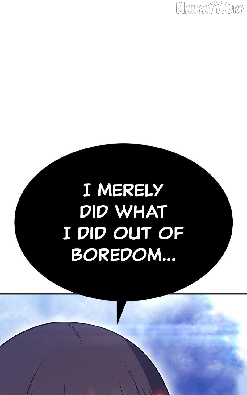 +99 Wooden stick Chapter 171 - page 116