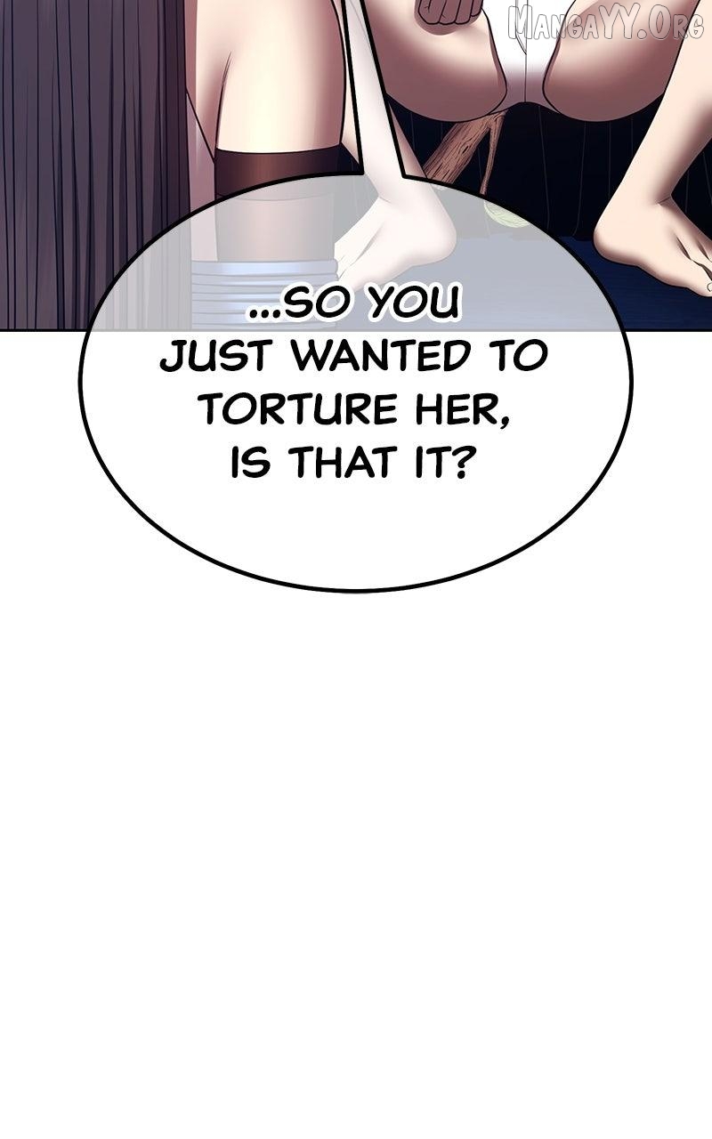 +99 Wooden stick Chapter 171 - page 122