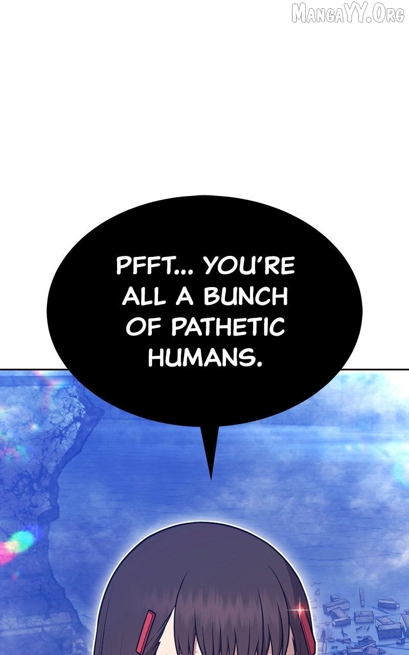 +99 Wooden stick Chapter 171 - page 123
