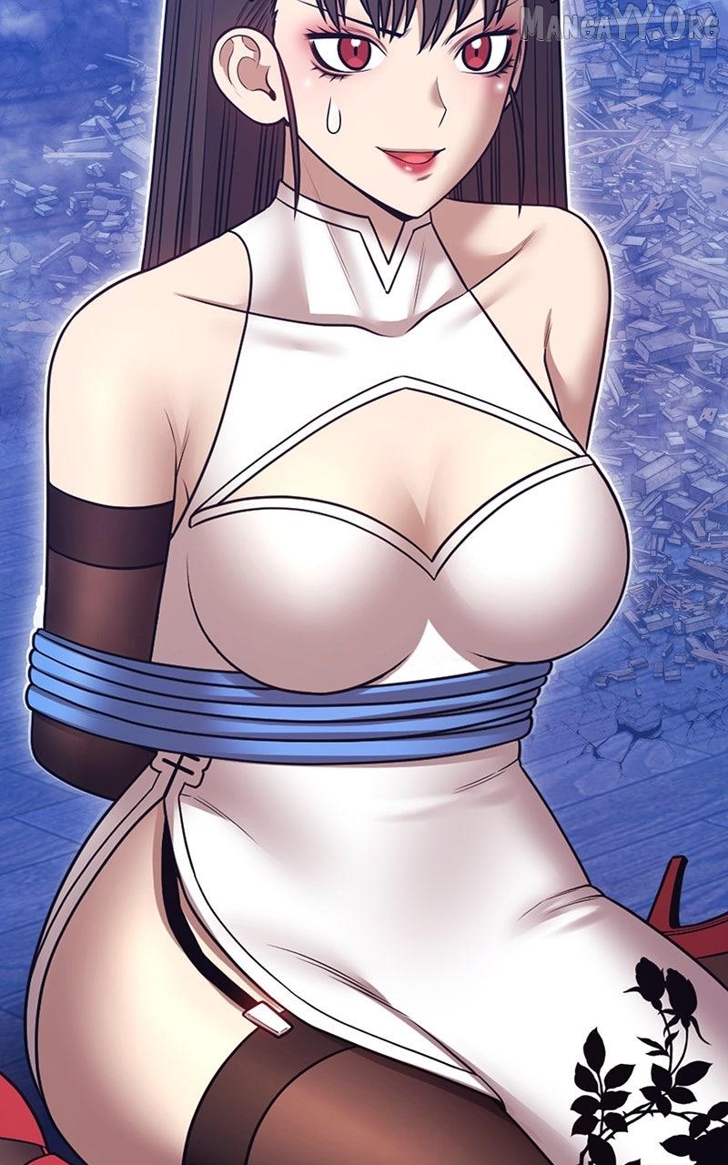 +99 Wooden stick Chapter 171 - page 124