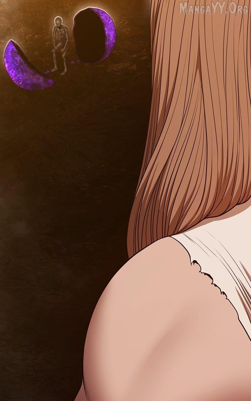 +99 Wooden stick Chapter 171 - page 161